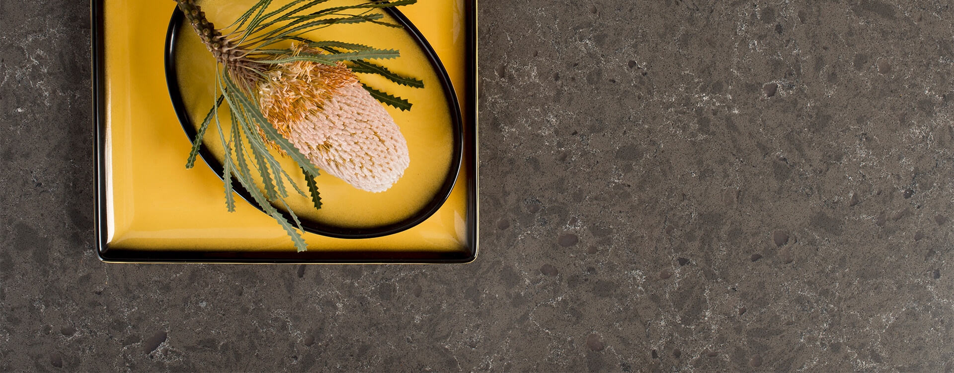 Babilon Mutfak Tezgahı Mermerit Modeli - Görsel 3