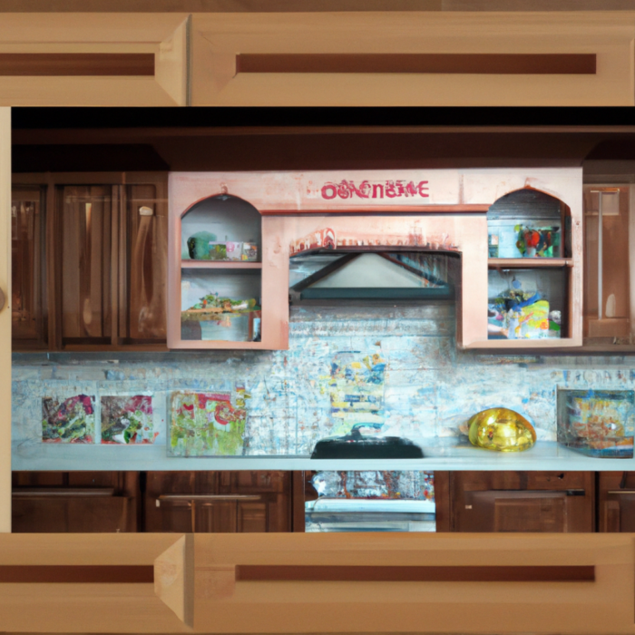 İzmir Mutfak Dolabı Fiyatları