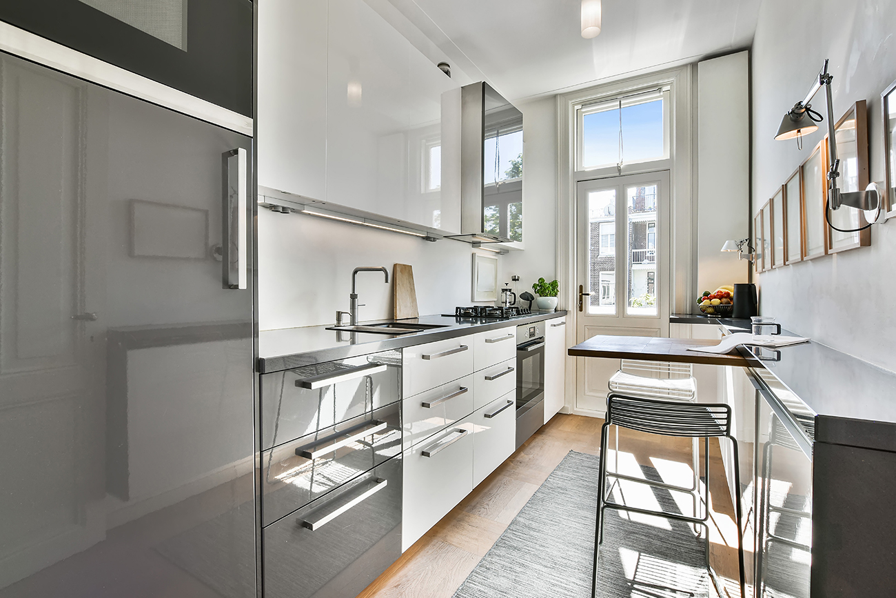 En İyi Mutfak Dolabı Malzemesi Nedir?