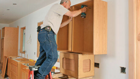 Balçova Marangoz Atölyeleri