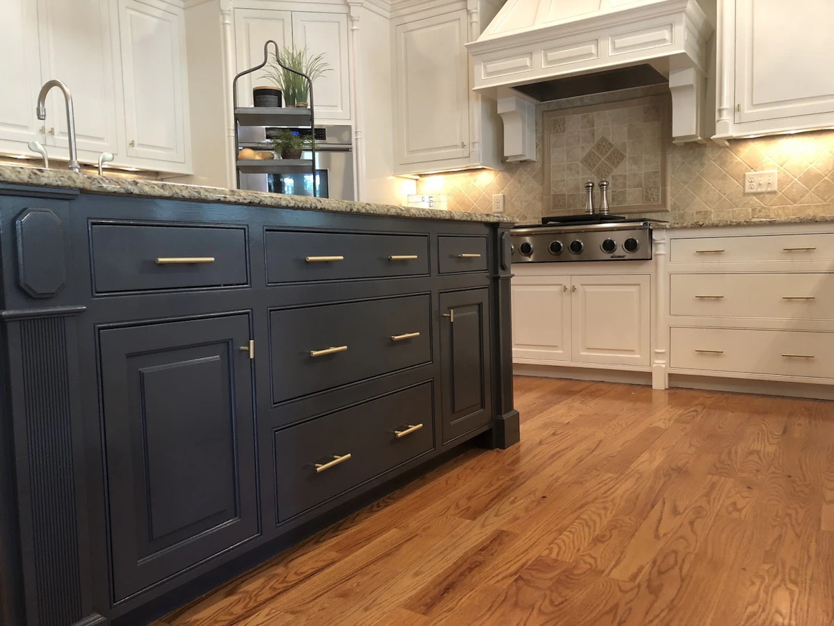 Mutfak Dolapları Boyama İşlemi İçin Gerekli Malzemeler