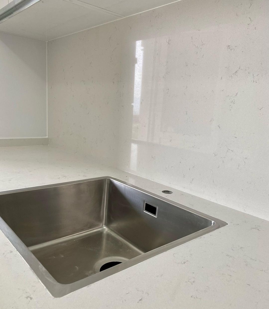 İzmir Mermerit Mutfak Tezgahları