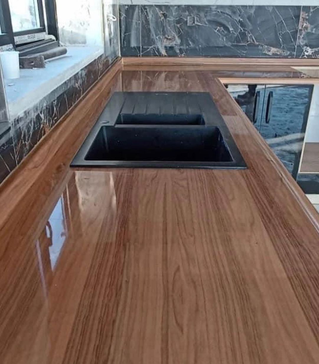 İzmir Mermerit Modelleri