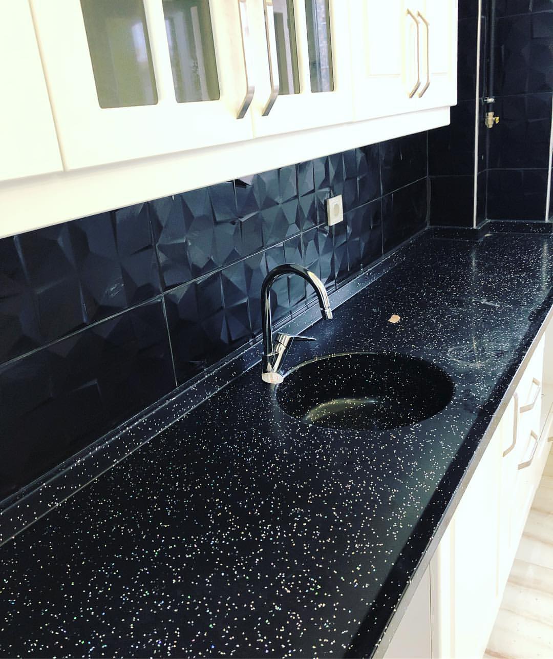 İzmir Mermerit Tezgah