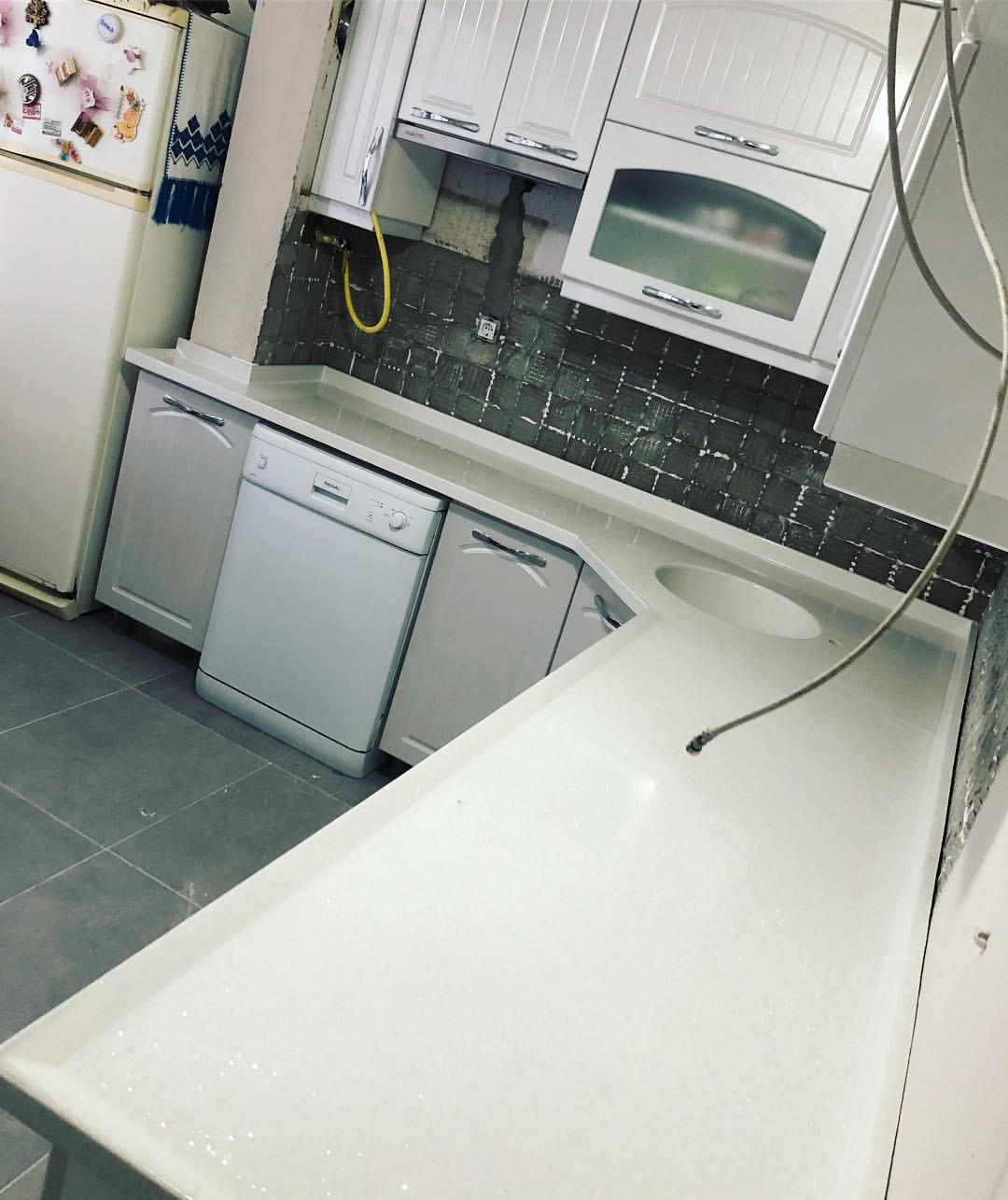 İzmir Mermerit Üreticileri