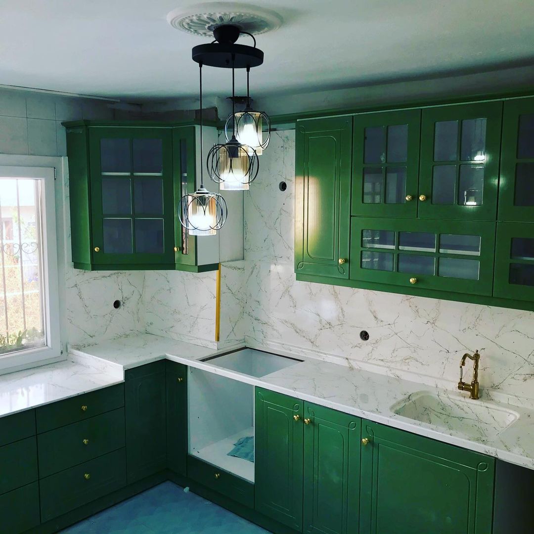 İzmir Mermerit Fiyatları