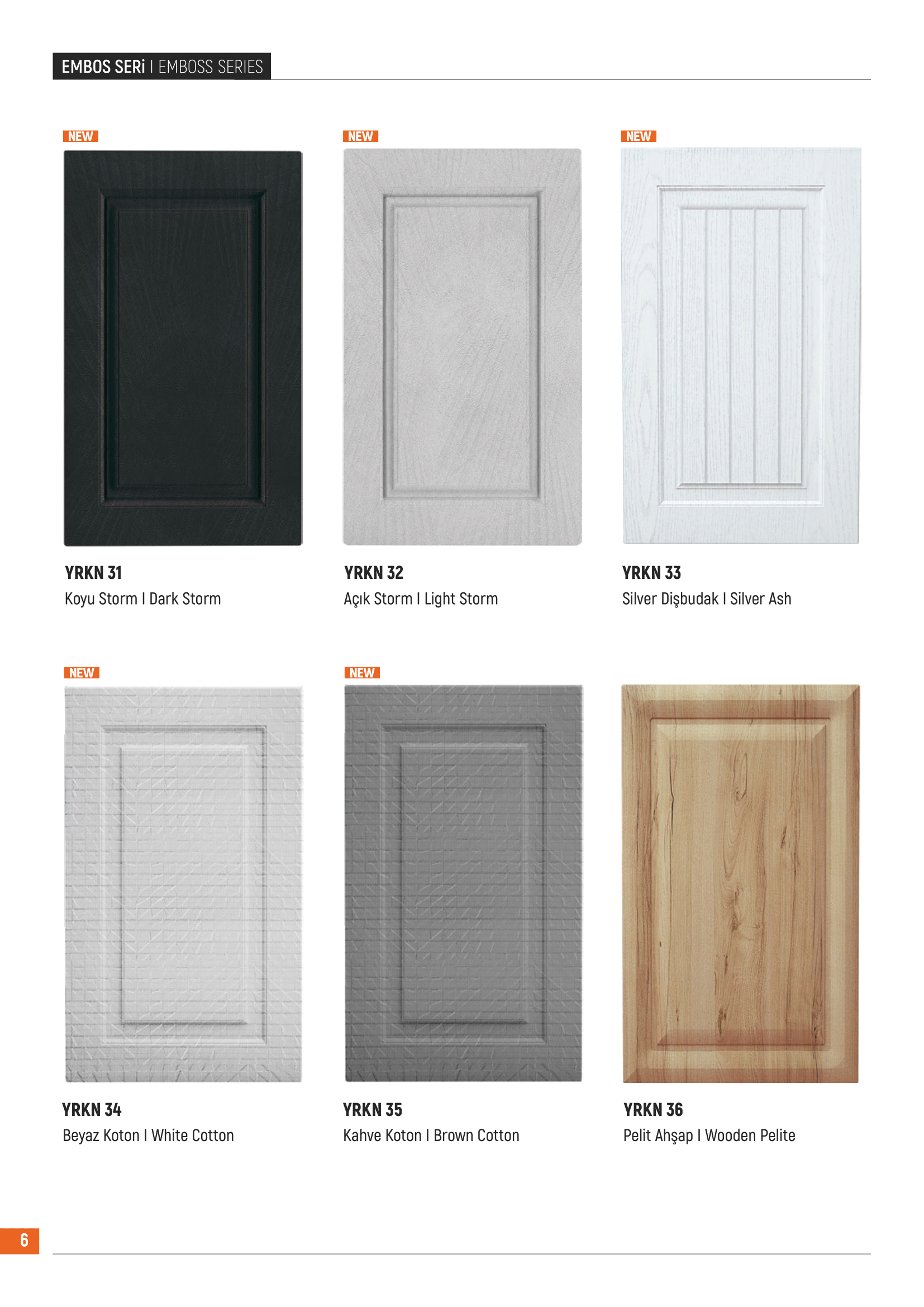 Camlı Mutfak Kapağı