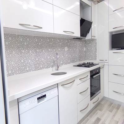 Çimstone Mutfak Tezgahları